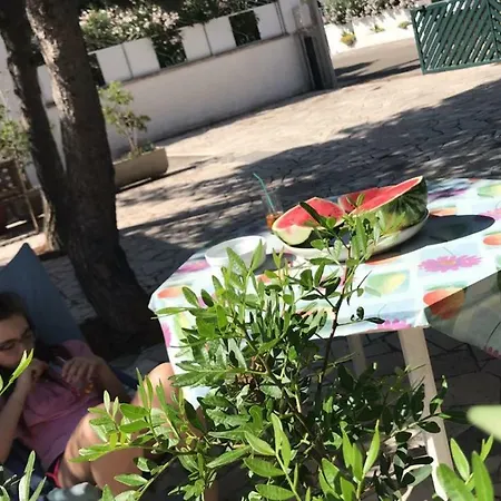 In Vila
