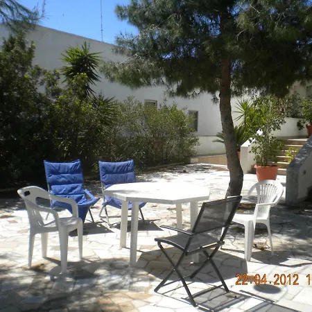 Vila In Torre Suda